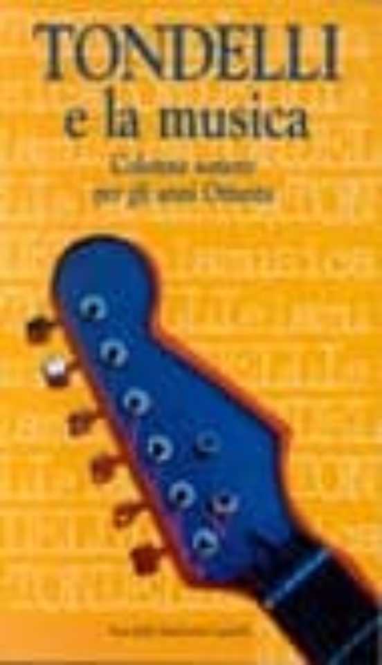 Tondelli E La Musica