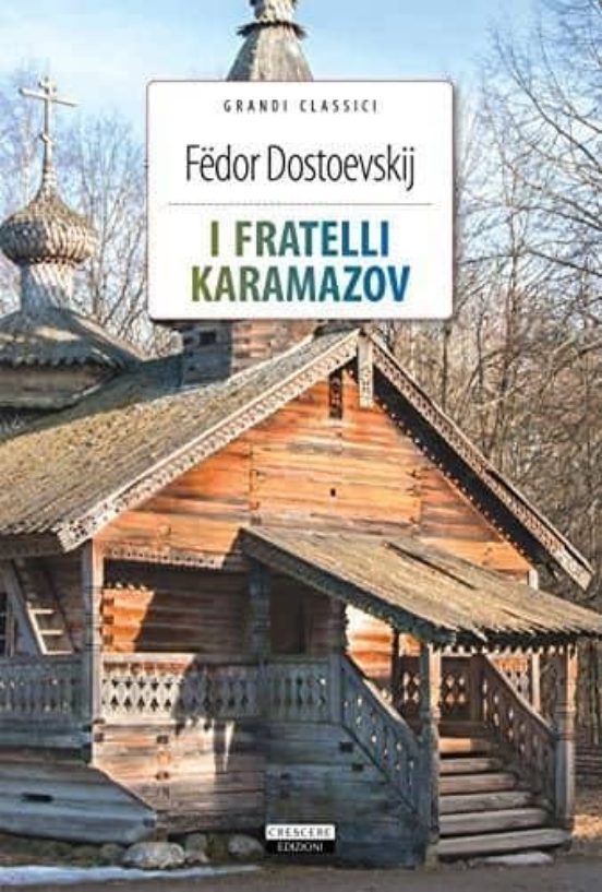 I Fratelli Karamazov. Ediz. Integrale. Con Segnalibro