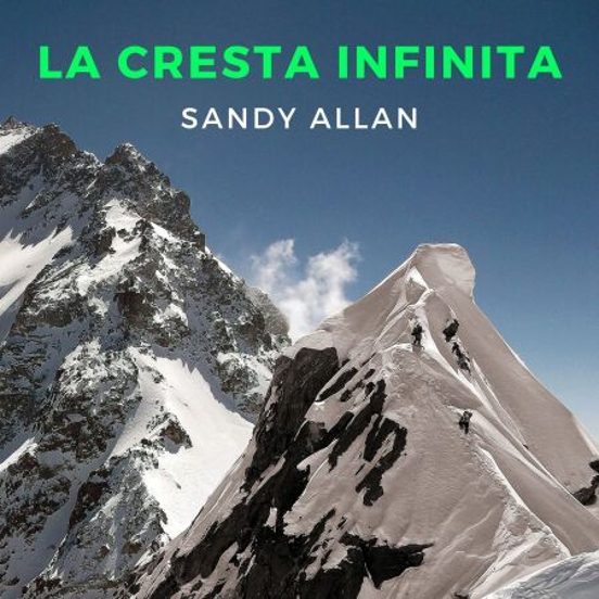 La Cresta Infinita