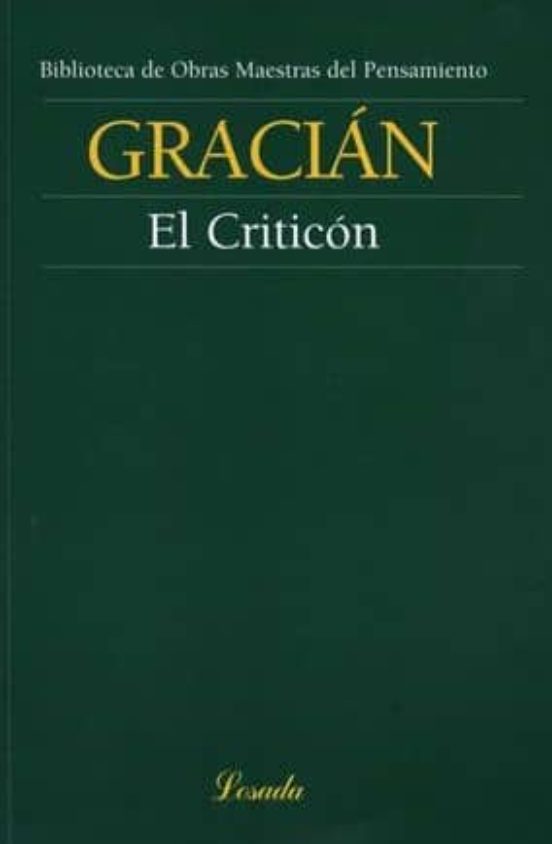 El Criticon