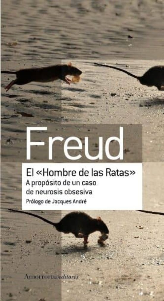 El Hombre De Las Ratas