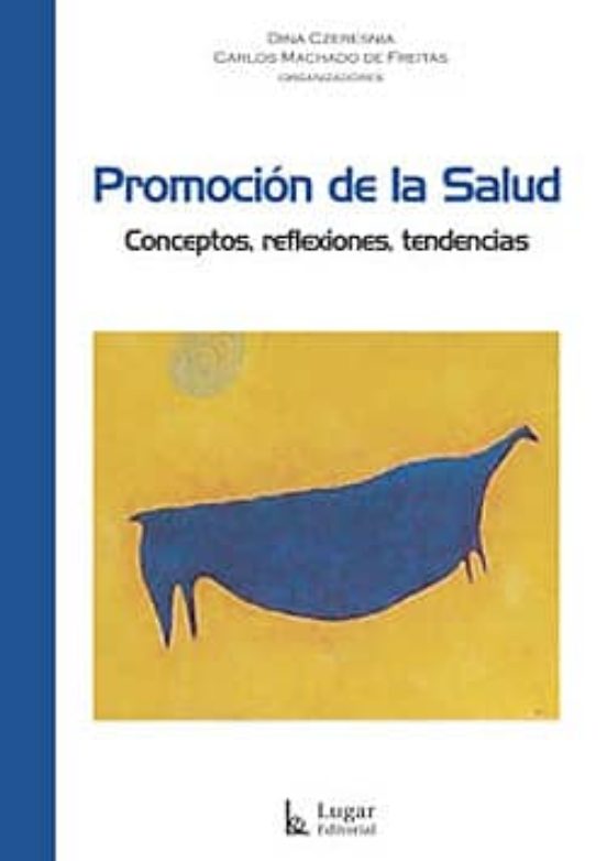 Promocion De La Salud