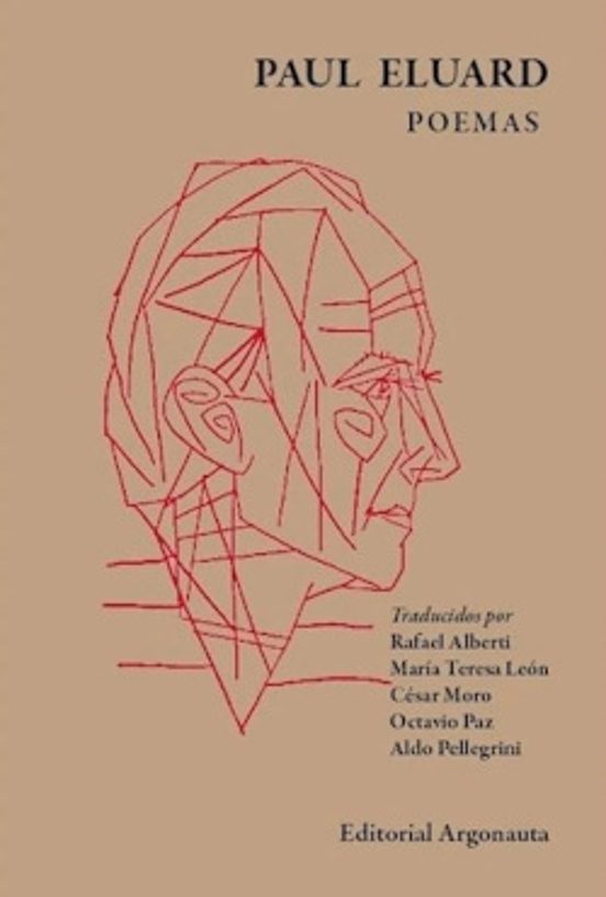 Paul Eluard. Poemas