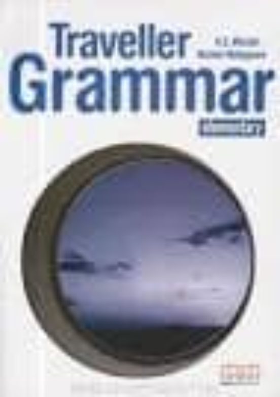 Traveller Elementary Grammar Book