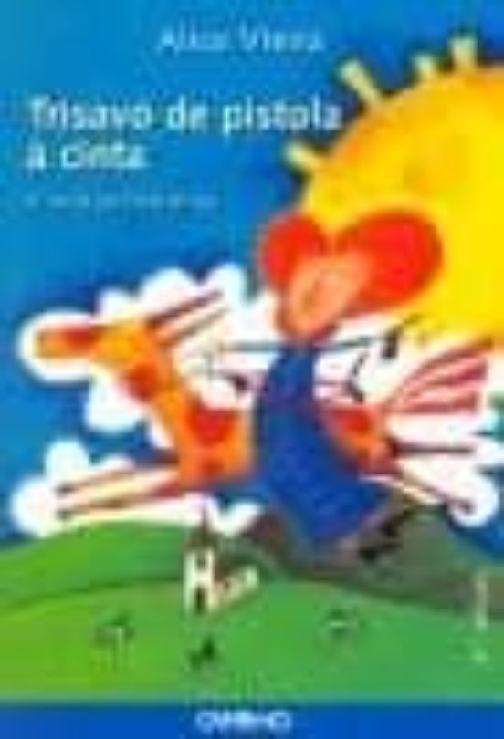 Trisavo De Pistola A Cinta