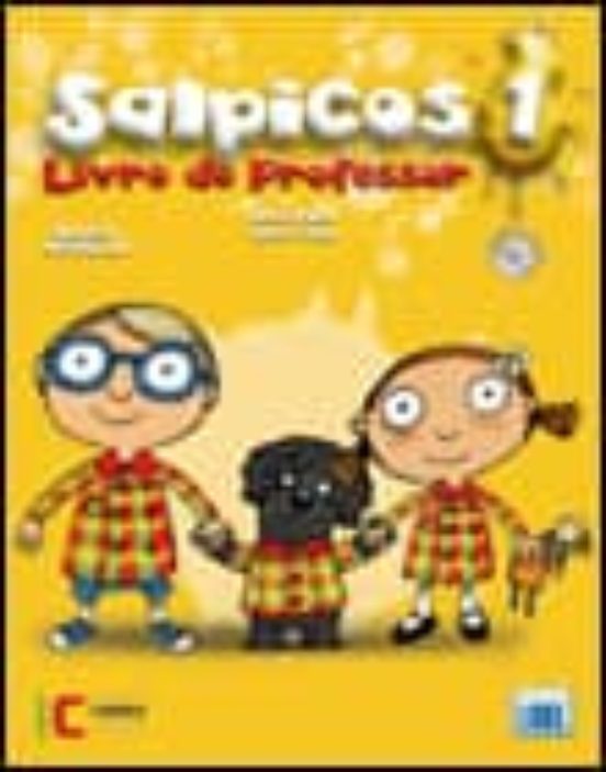 Salpicos 1