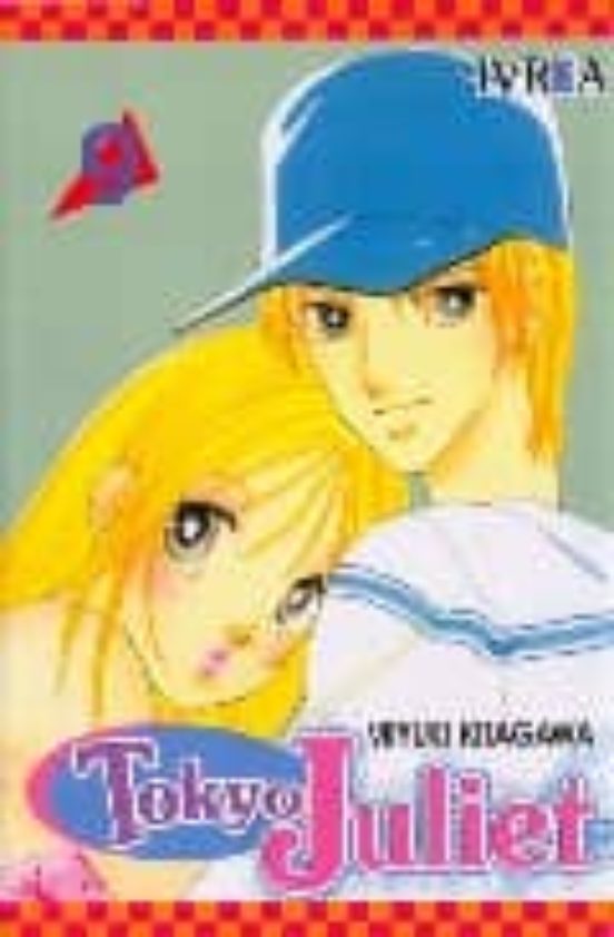 Tokyo Juliet Nº 9