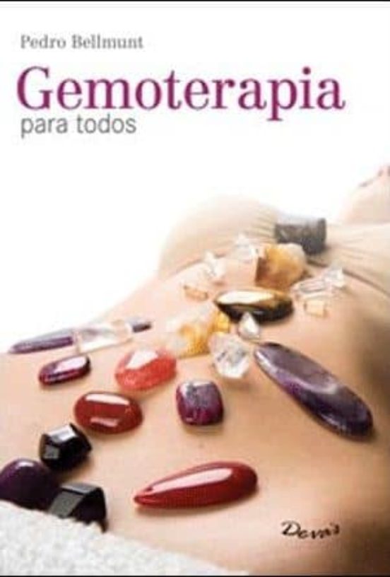 Gemoterapia Para Todos