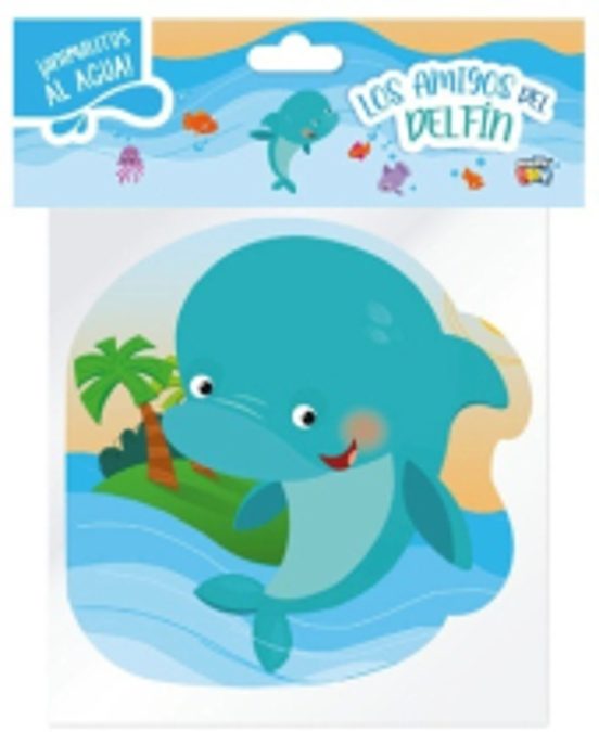 Los Amigos De Delfín