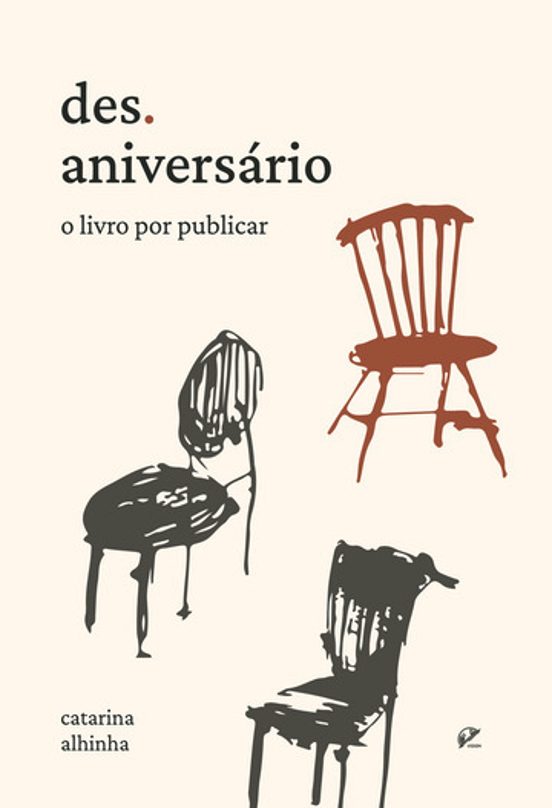 Des.aniversário: O Livro por Publicar