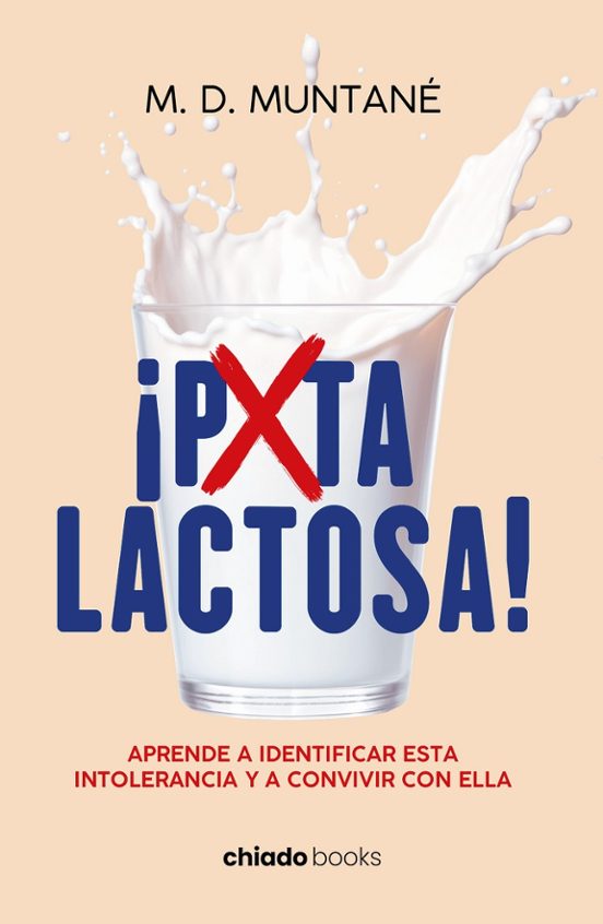 Pxta Lactosa!