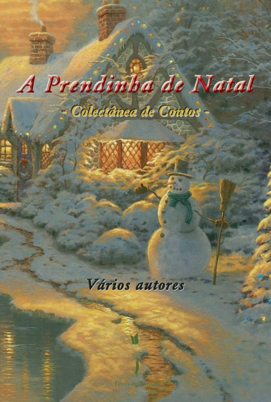 A Prendinha De Natal