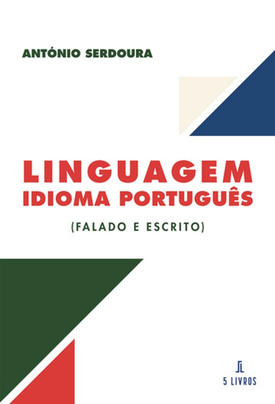 Linguagem idioma portugues