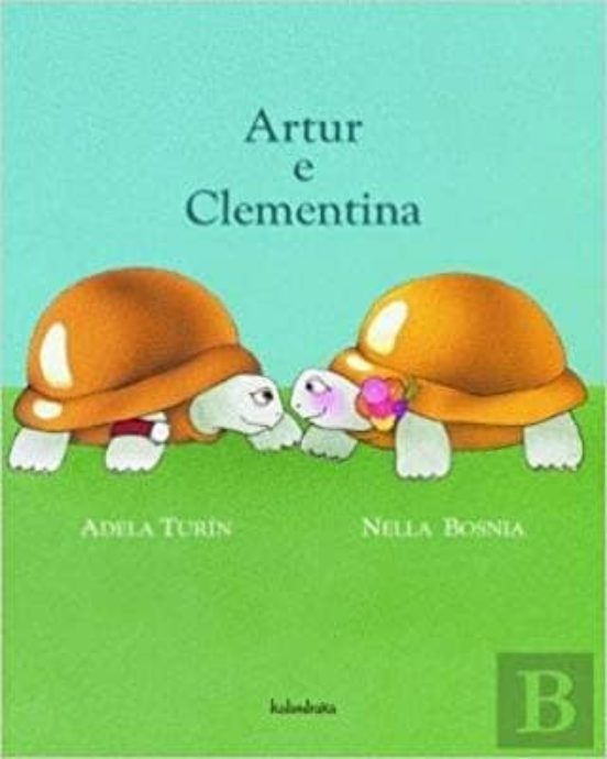 Artur E Clementina
