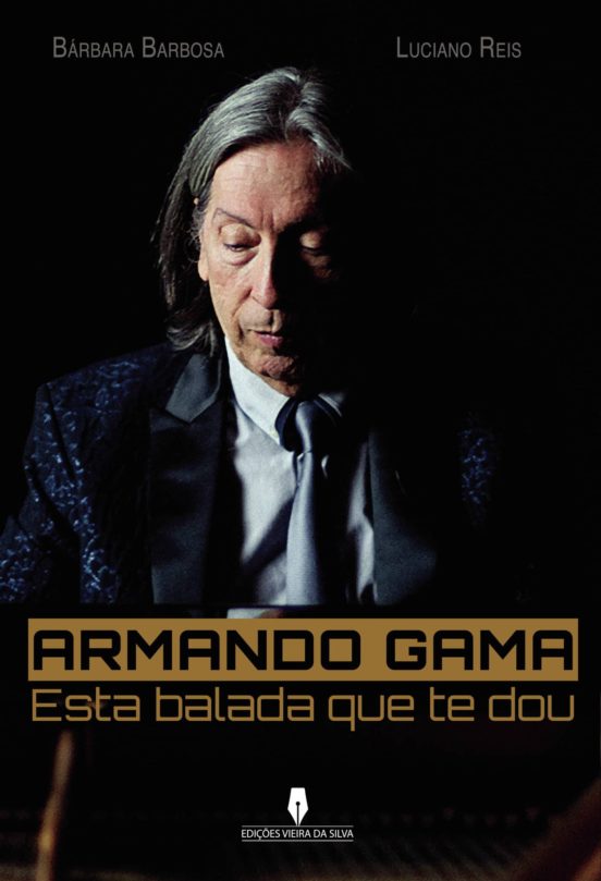 Armando Gama