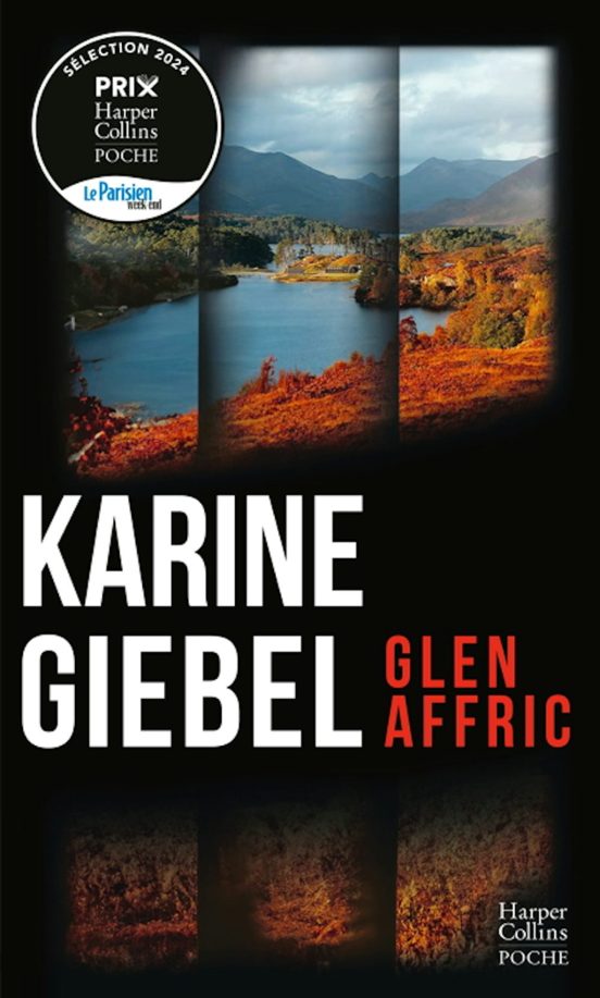 Glen Affric