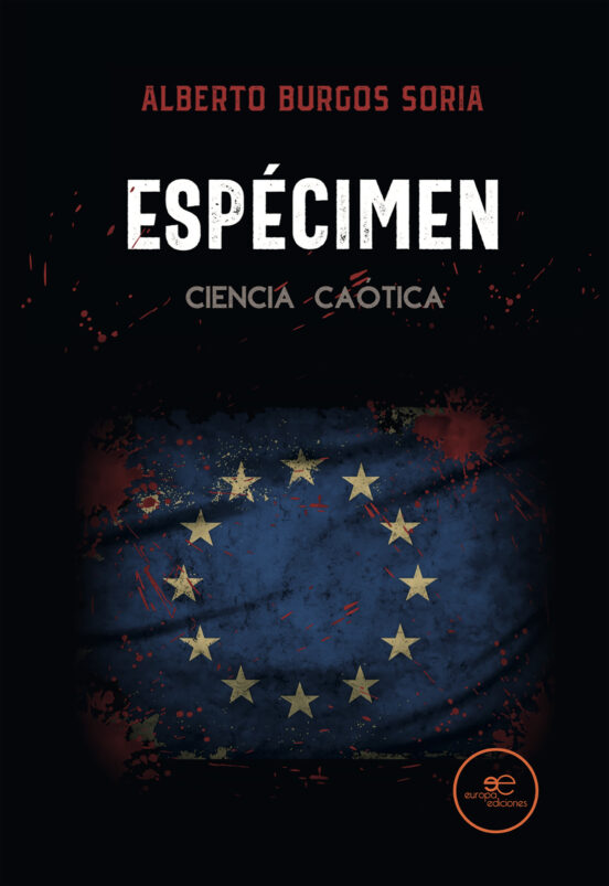 Especimen: Ciencia Caotica