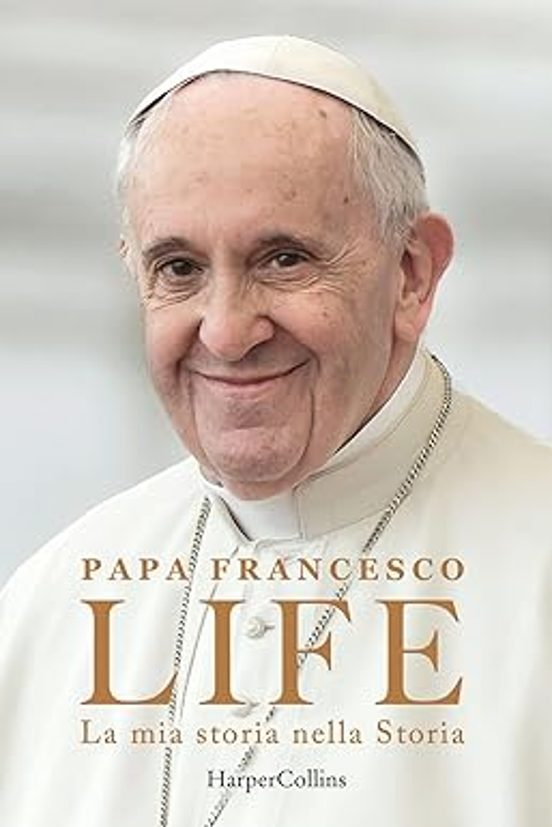 Life. La Mia Storia Nella Storia