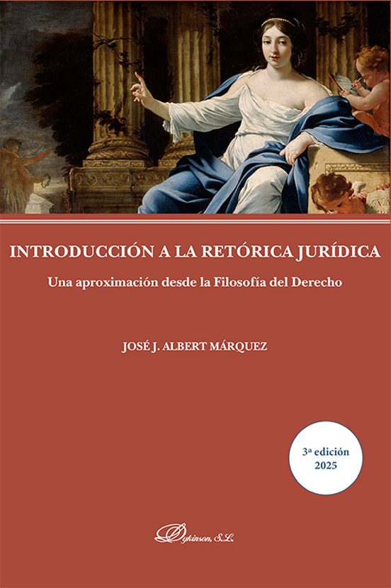 Introducción A La Retórica Jurídica