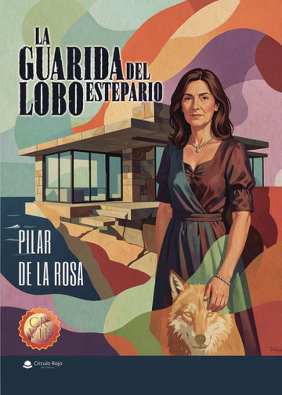 La Guarida del Lobo Estepario