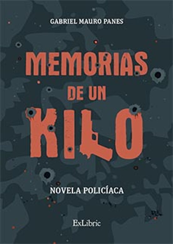 Memorias De Un Kilo