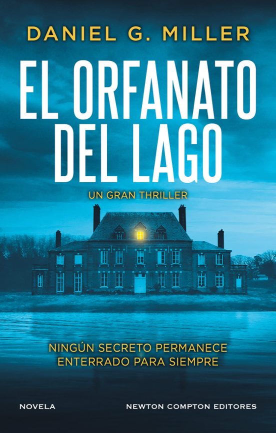 El Orfanato Del Lago
