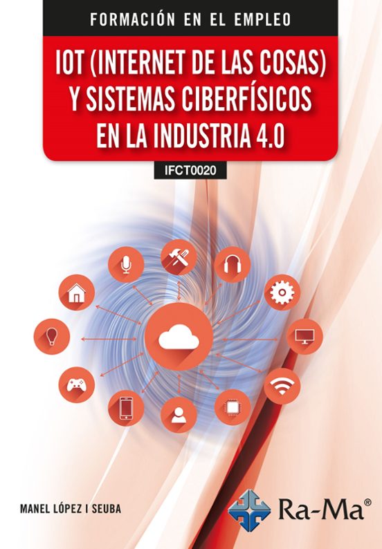 IOT Y Sistemas Ciberfísicos En La Industria 4.0