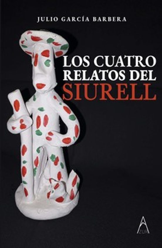 Los Cuatro Relatos Del Siurell