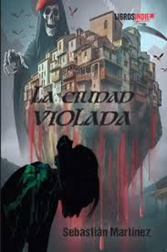La Ciudad Volada