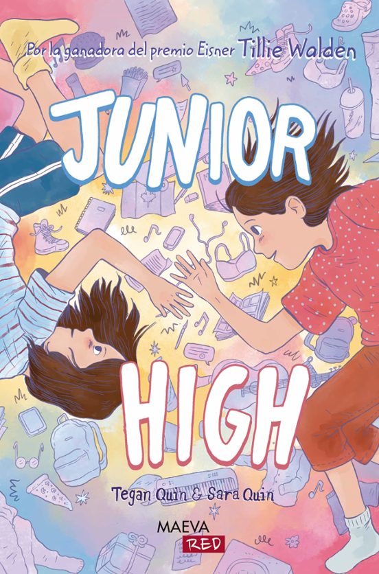 Junior High