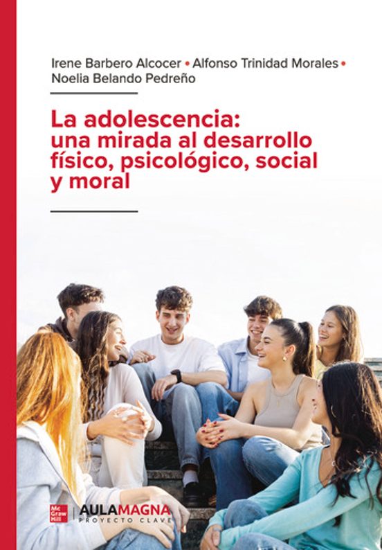 La Adolescencia: Una Mirada al Desarrollo Físico Psicológico So Cial y