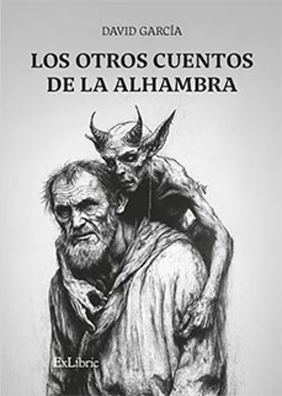 Los Otros Cuentos De La Alhambra
