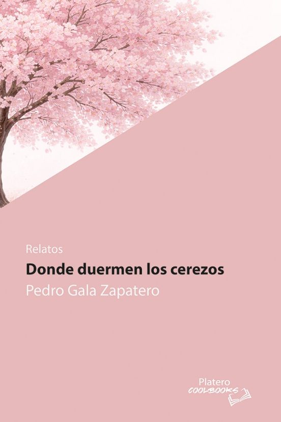 Donde Duermen Los Cerezos