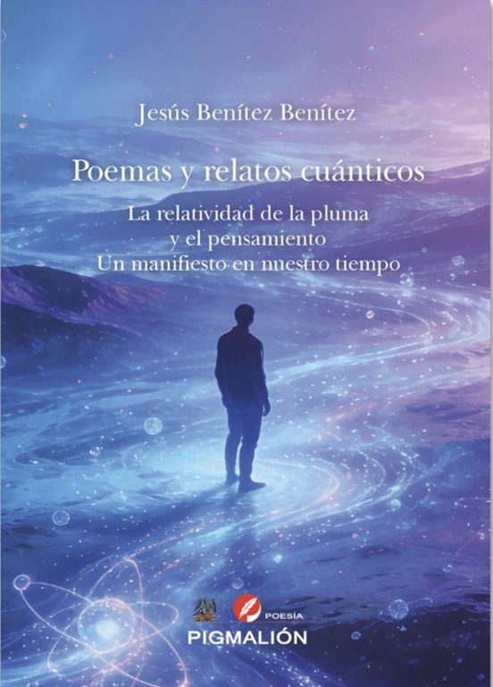Poemas y Relatos Cuánticos