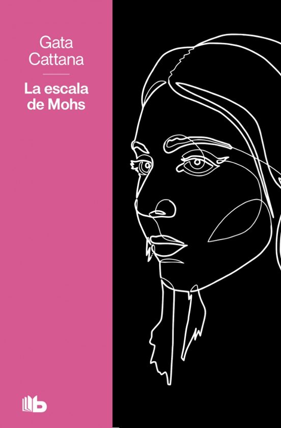 La escala de Mohs