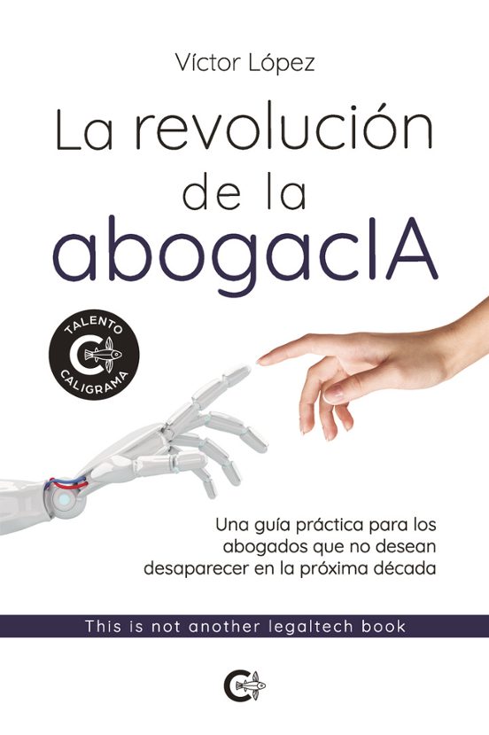 La revolución de la abogacía