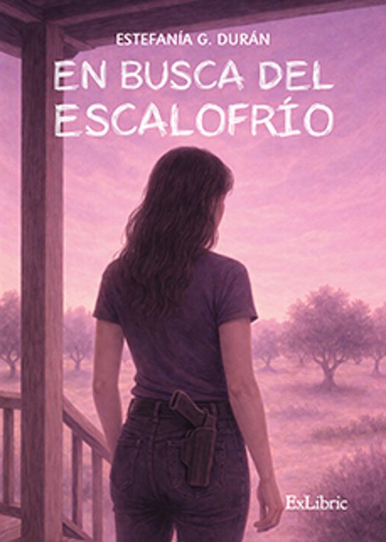 En Busca Del Escalofrío