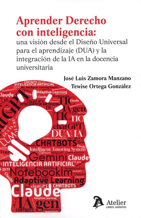 Aprender Derecho Con Inteligencia: Una Visión Desde El Diseño Uni Vers