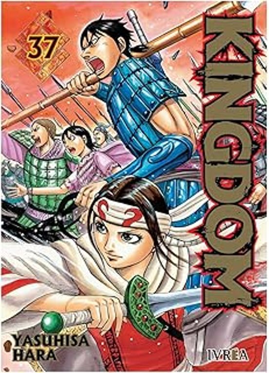 Kingdom 37
