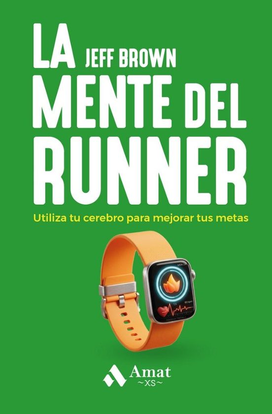La Mente Del Runner XS