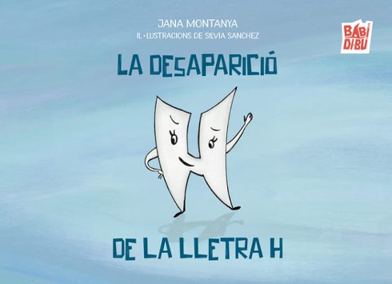 La desaparició de la lletra H