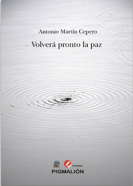 Volverá pronto la paz