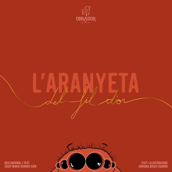 Laranyeta Del Fil D Or