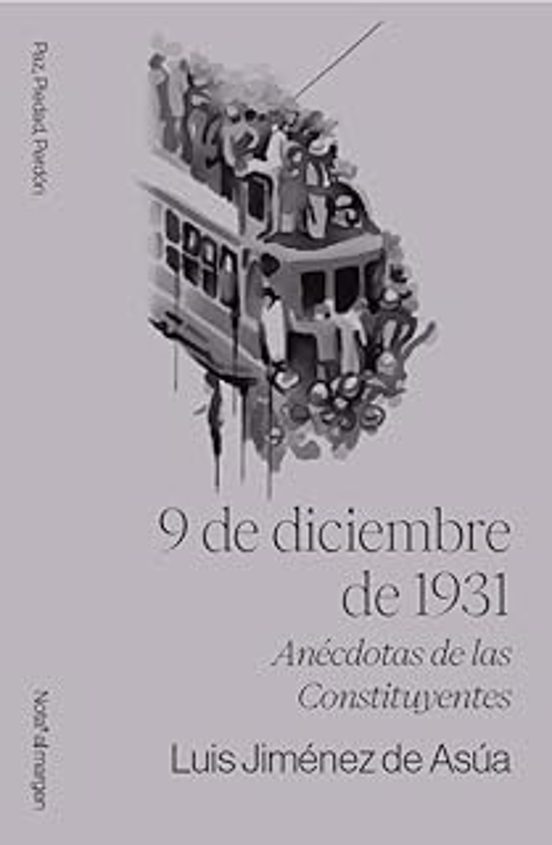 9 de Diciembre de 1931