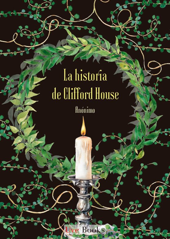 La Historia De Clifford House