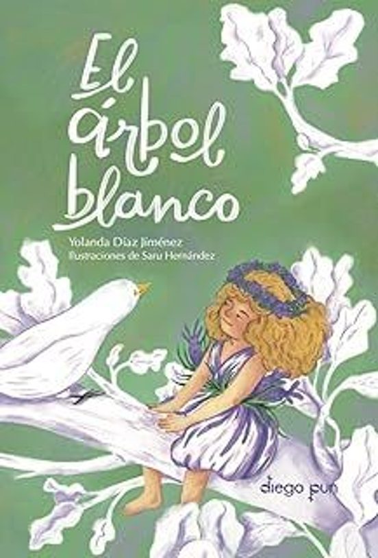 El Árbol Blanco