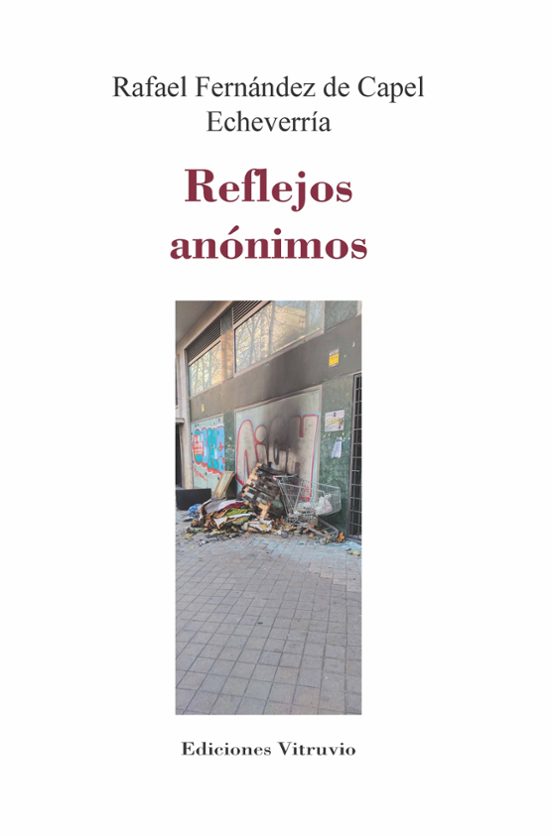 Reflejos Anónimos