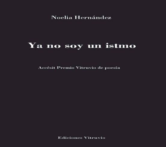 Ya No Soy Un Istmo