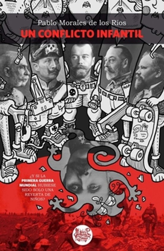 Un Conflicto Infantil