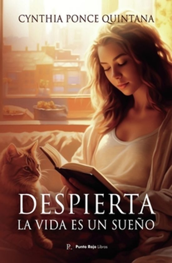 Despierta la Vida Es un Sueño